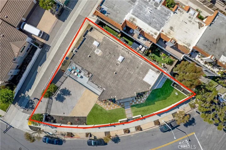 2799 E 21st Street, Signal Hill, California 90755