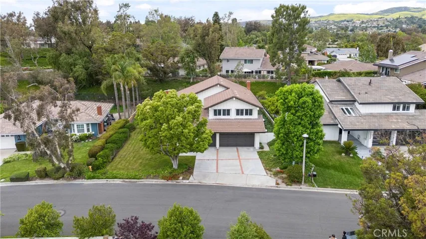 5431 Via Ontiveros, Yorba Linda, California 92887