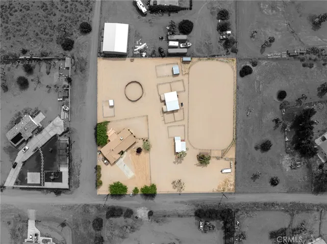 10373 Columbine Road, Oak Hills, California 92371