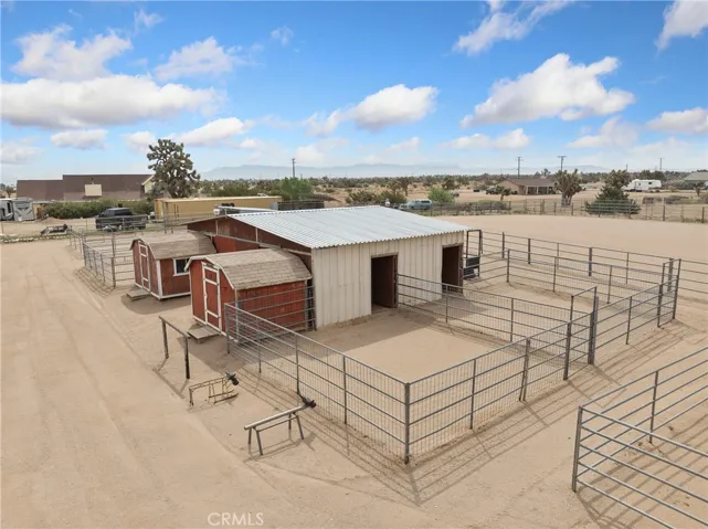 10373 Columbine Road, Oak Hills, California 92371
