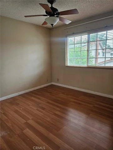 One of the Spacious Guest Bedrooms