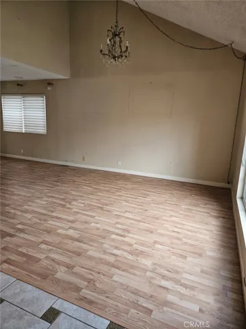 Another View of the Living Room