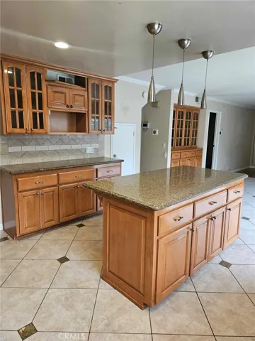 Another View of the Kitchen
