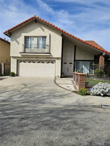 12435 Cherrycreek Lane, Cerritos, California 90703
