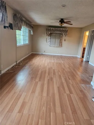 An Extra Large Master Bedroom