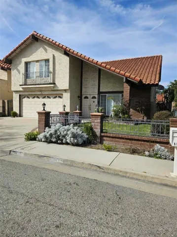 12435 Cherrycreek Lane, Cerritos, California 90703