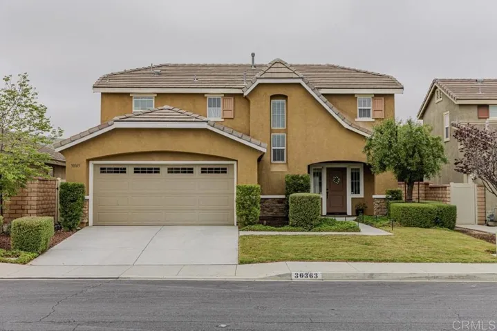 30363 Dapple Grey Way, Menifee, California 92584
