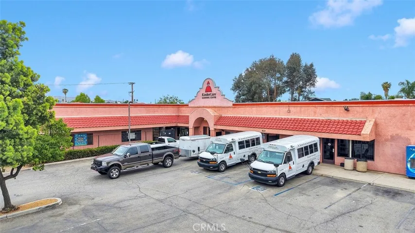 610 E Nuevo Road, Perris, California 92571