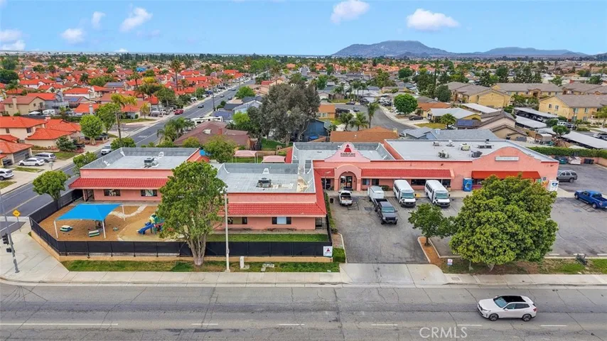 610 E Nuevo Road, Perris, California 92571
