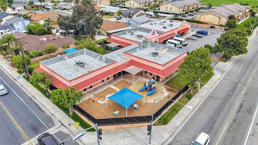 610 E Nuevo Road, Perris, California 92571