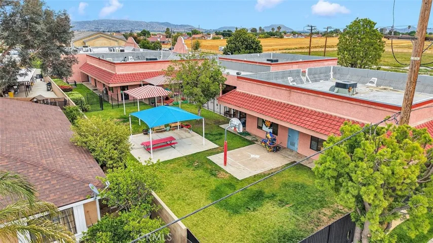 610 E Nuevo Road, Perris, California 92571