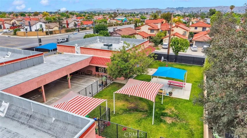 610 E Nuevo Road, Perris, California 92571