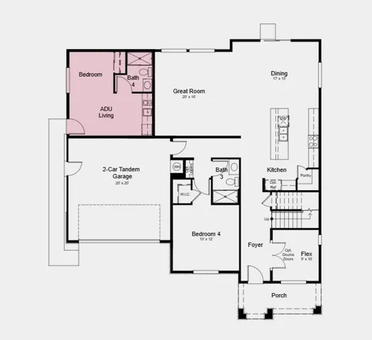 518 Joshua Tree Way, Vacaville, California 95687