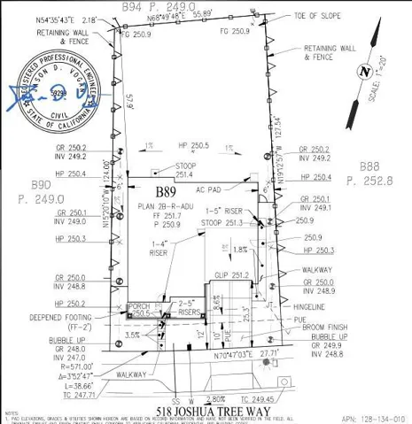 518 Joshua Tree Way, Vacaville, California 95687