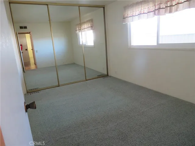 Second Bed Room