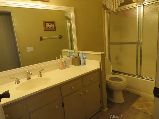 Second Bathroom