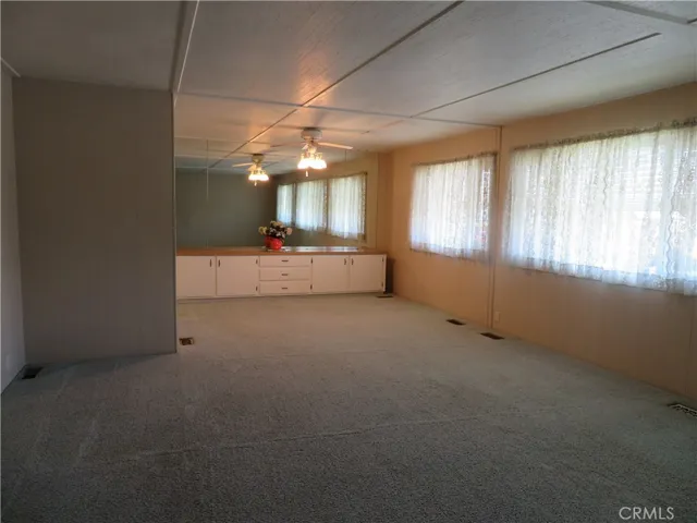 Living Room and Dining area