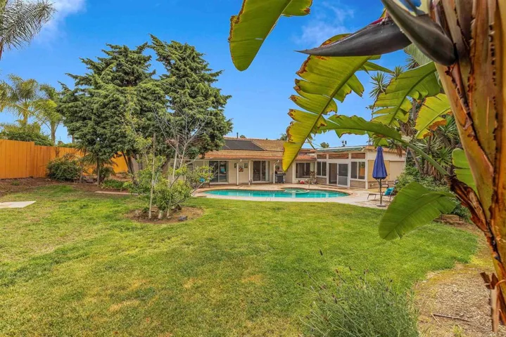 1845 Cortez Avenue, Escondido, California 92026