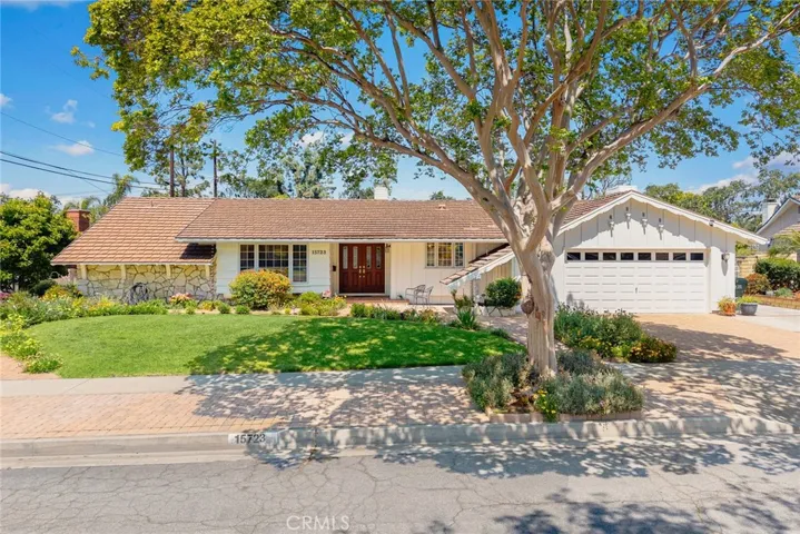 15723 La Belle Street, Hacienda Heights, California 91745