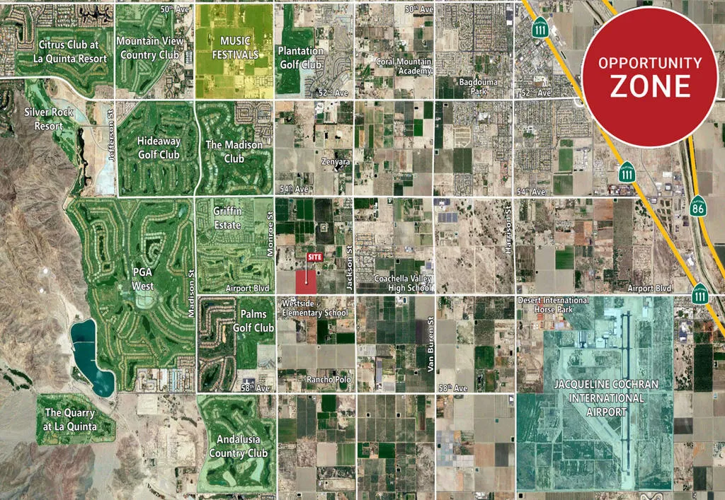 39 AC Airport Blvd, VSR Featured Image