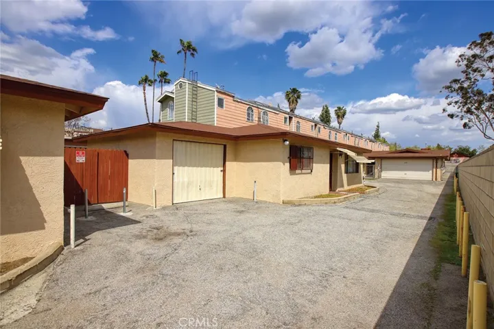4158 La Rica Avenue, Baldwin Park, California 91706