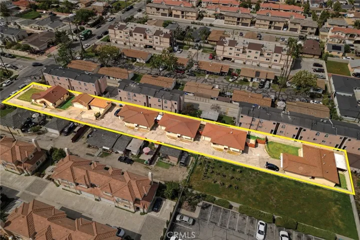 4158 La Rica Avenue, Baldwin Park, California 91706