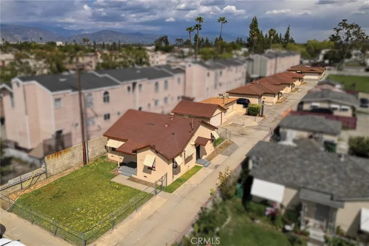 4158 La Rica Avenue, Baldwin Park, California 91706