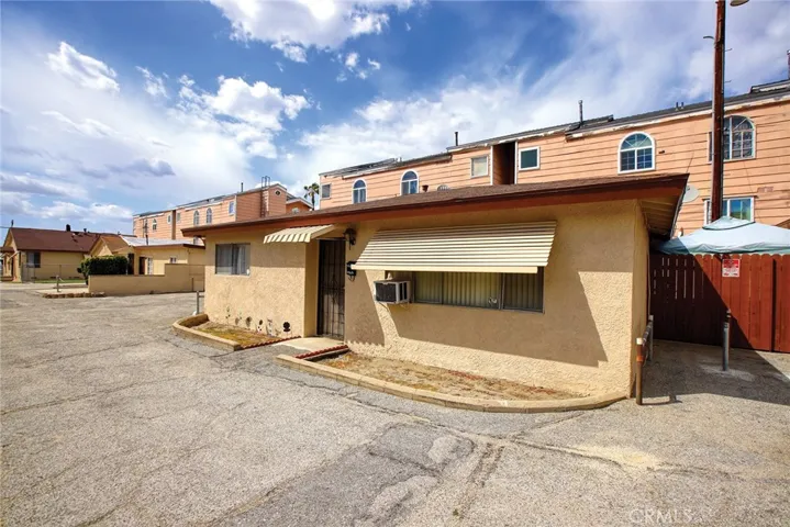 4158 La Rica Avenue, Baldwin Park, California 91706