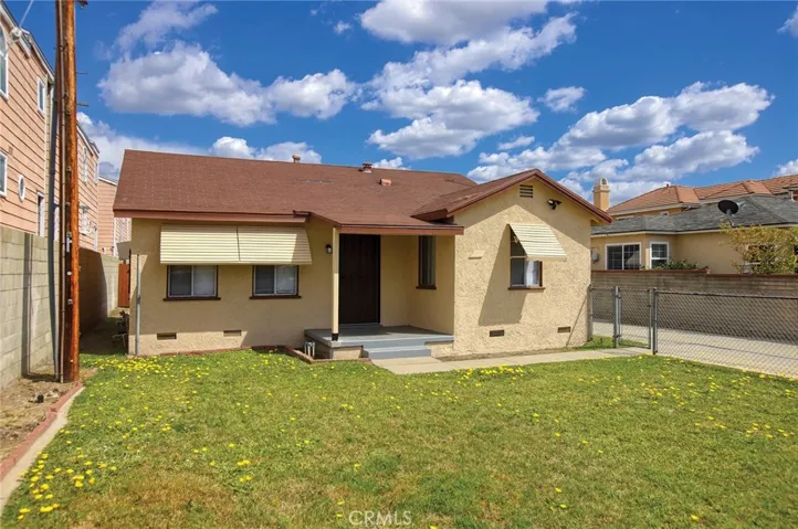 4158 La Rica Avenue, Baldwin Park, California 91706