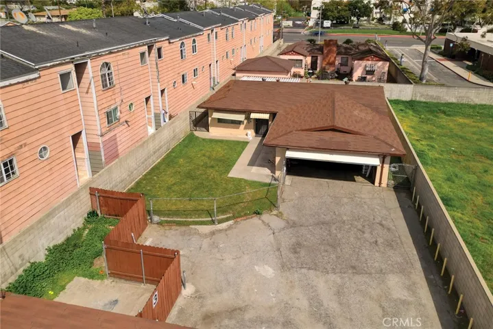 4158 La Rica Avenue, Baldwin Park, California 91706