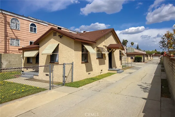 4158 La Rica Avenue, Baldwin Park, California 91706