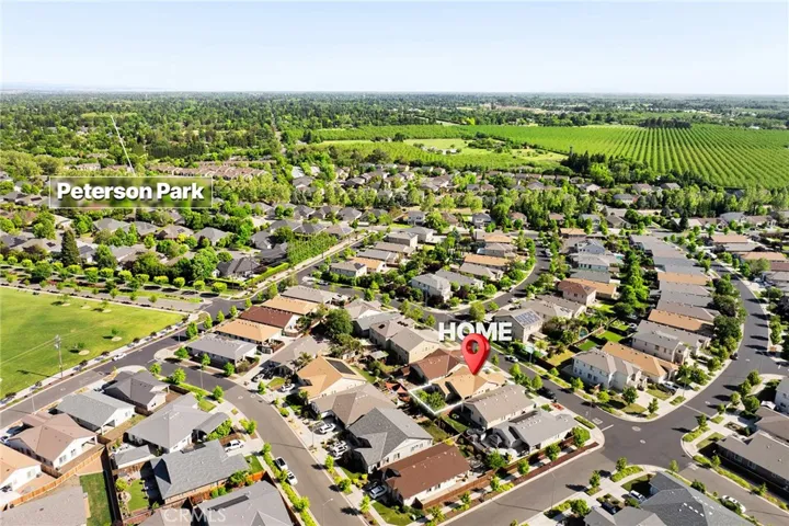 630 Brush Creek Lane, Chico, California 95973
