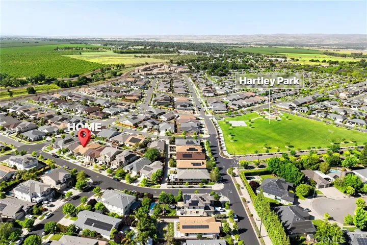 630 Brush Creek Lane, Chico, California 95973