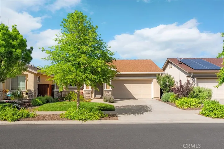 630 Brush Creek Lane, Chico, California 95973