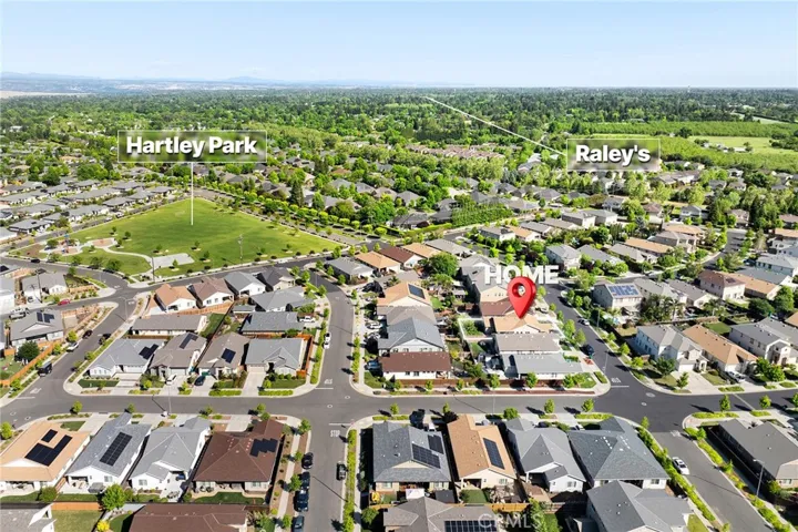 630 Brush Creek Lane, Chico, California 95973