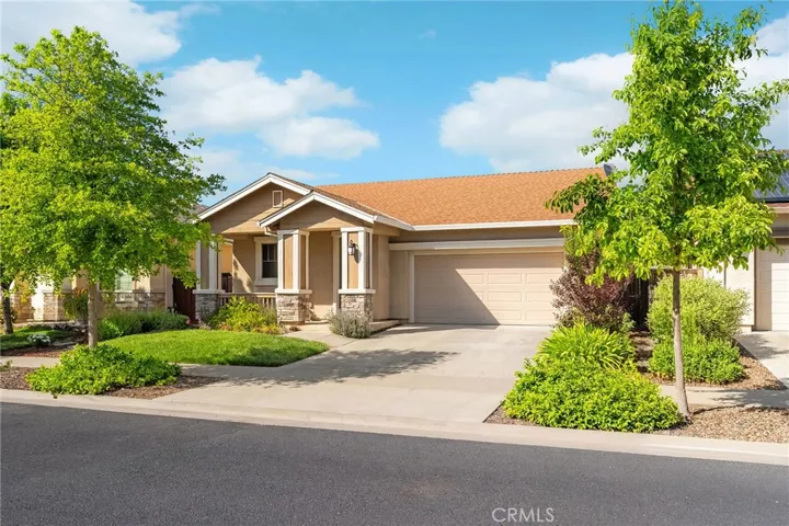 630 Brush Creek Lane, Chico, California 95973