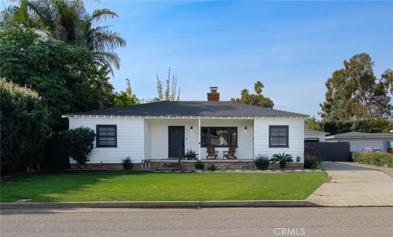 1935 S Nevada St, Oceanside, California 92054