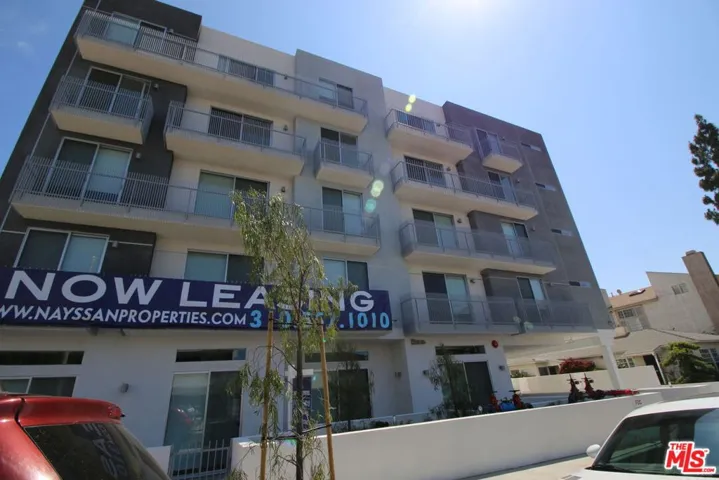 1526 Armacost Avenue 102, Los Angeles, California 90025