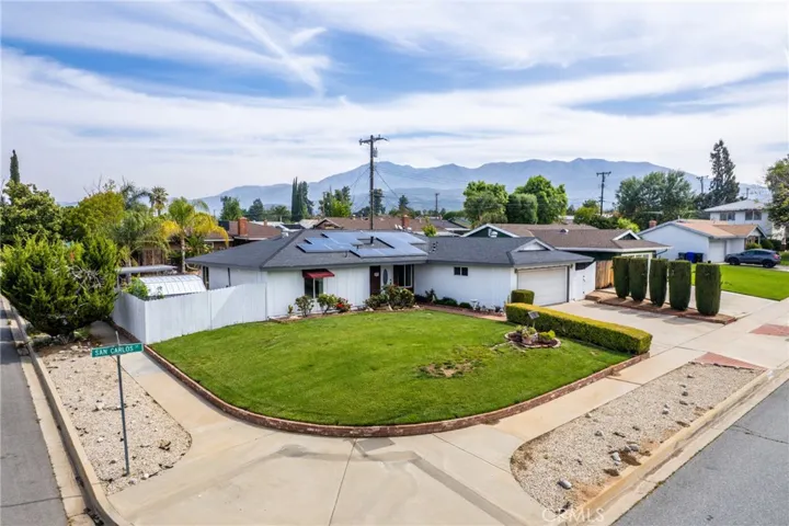 35230 San Carlos Street, Yucaipa, California 92399