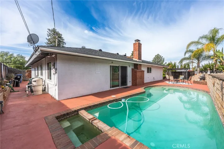 35230 San Carlos Street, Yucaipa, California 92399