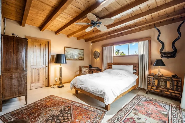 50125 Cedar Drive, Morongo Valley, California 92256