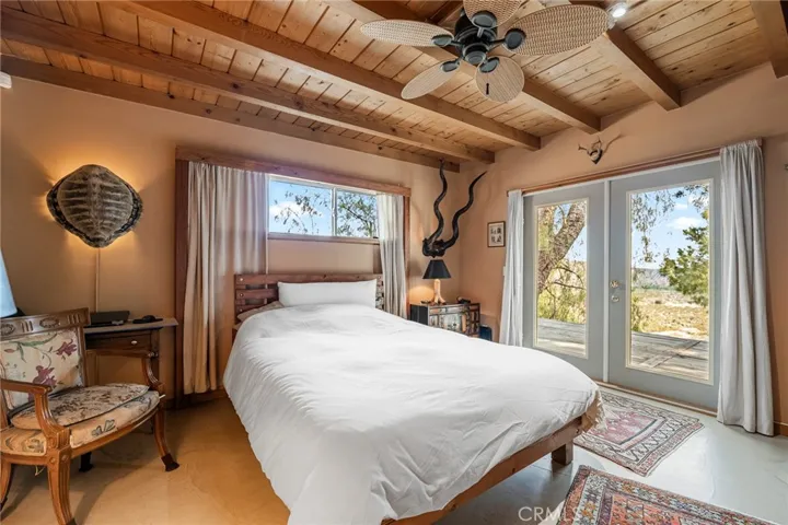 50125 Cedar Drive, Morongo Valley, California 92256