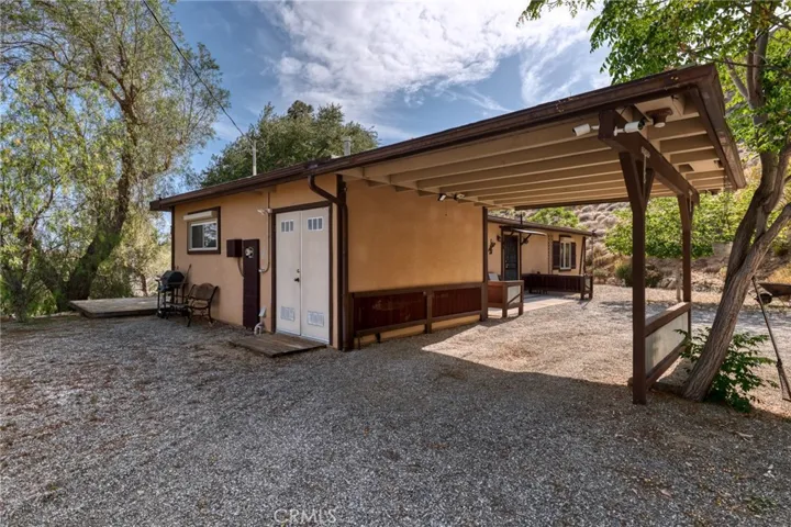50125 Cedar Drive, Morongo Valley, California 92256
