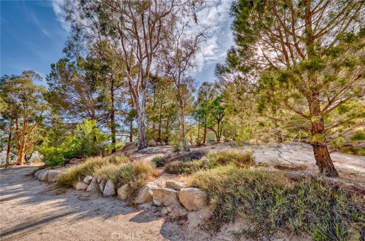 50125 Cedar Drive, Morongo Valley, California 92256