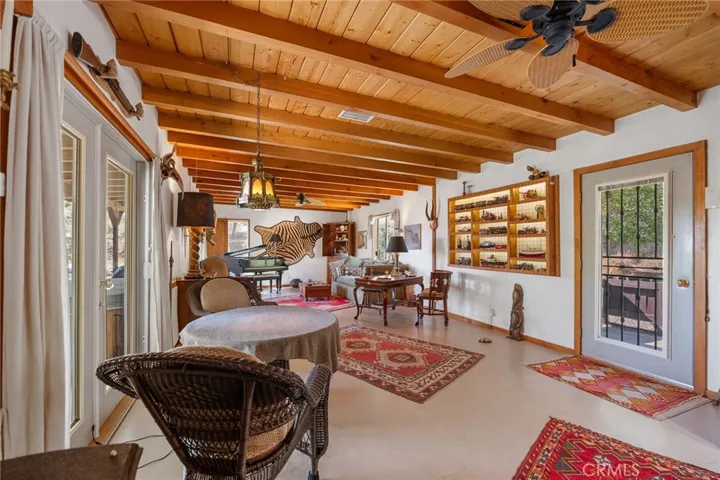 50125 Cedar Drive, Morongo Valley, California 92256
