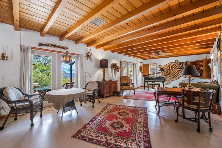 50125 Cedar Drive, Morongo Valley, California 92256