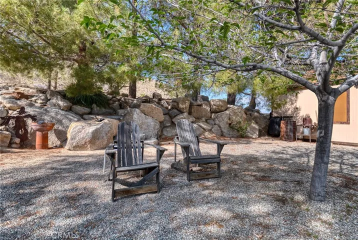 50125 Cedar Drive, Morongo Valley, California 92256