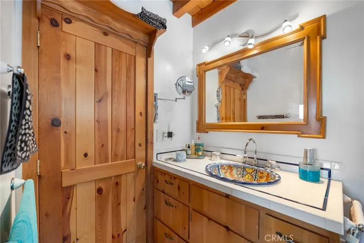 50125 Cedar Drive, Morongo Valley, California 92256