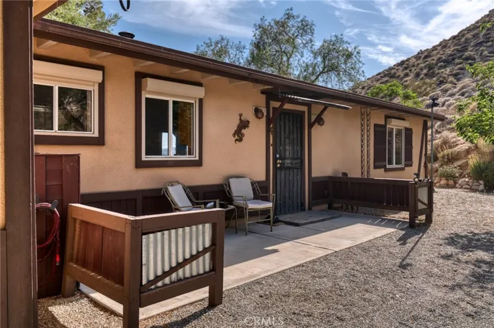 50125 Cedar Drive, Morongo Valley, California 92256