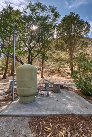 50125 Cedar Drive, Morongo Valley, California 92256